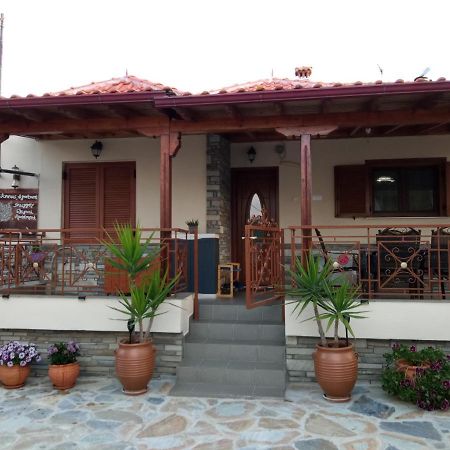 Annas Apartment 2 Agios Nikolaos  Esterno foto
