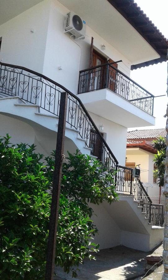 Annas Apartment 2 Agios Nikolaos  Esterno foto