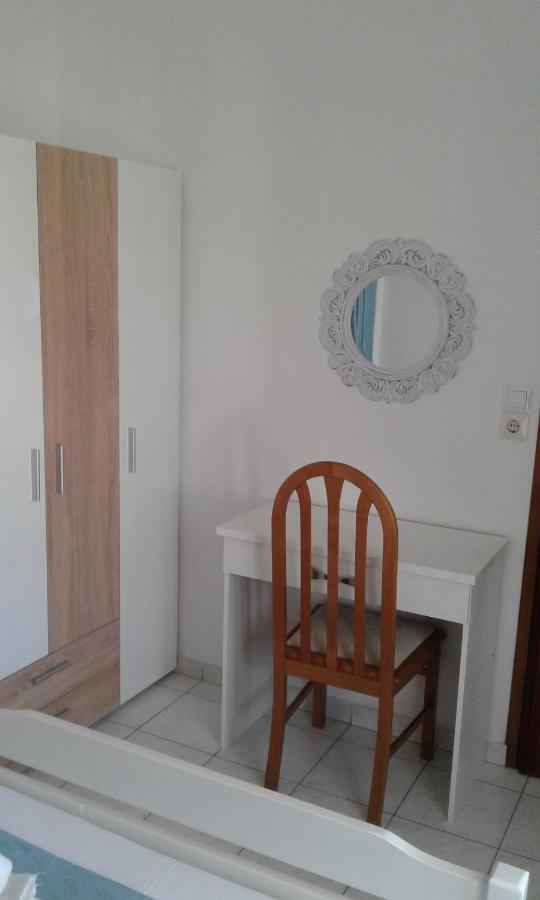 Annas Apartment 2 Agios Nikolaos  Esterno foto