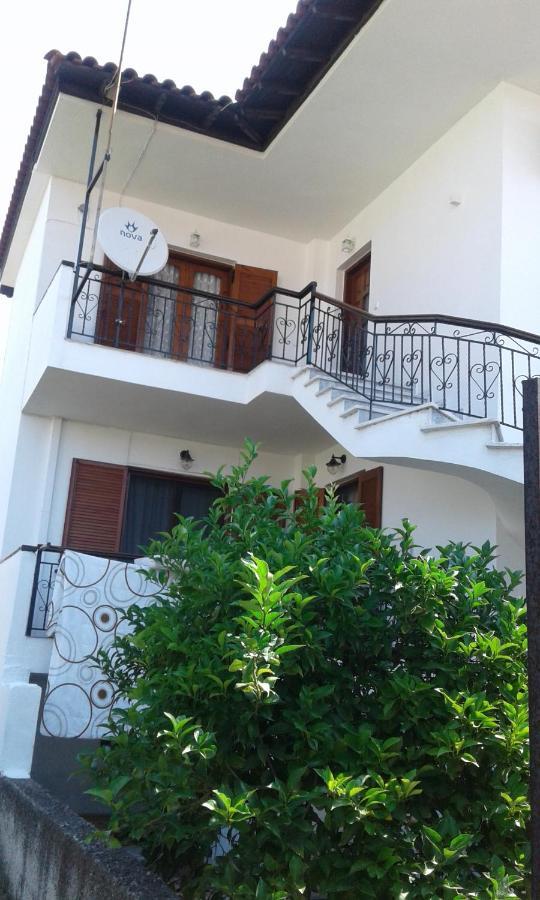 Annas Apartment 2 Agios Nikolaos  Esterno foto