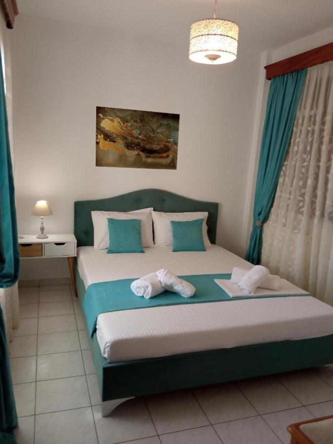 Annas Apartment 2 Agios Nikolaos  Esterno foto