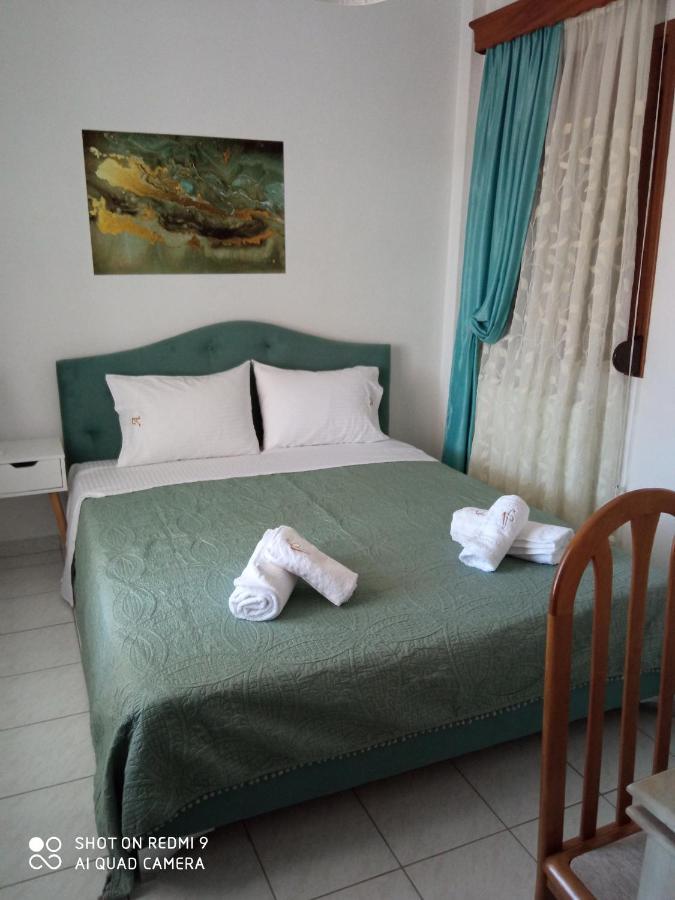 Annas Apartment 2 Agios Nikolaos  Esterno foto